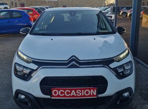 Citroën C3 B-HDI 100 CV FEEL-PACK - photo 4