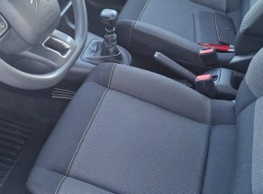 Citroën C3 B-HDI 100 CV FEEL-PACK - photo 6