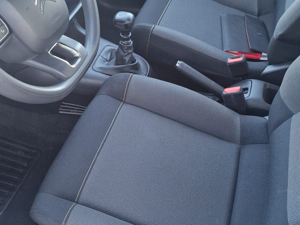 Citroën C3 B-HDI 100 CV FEEL-PACK - photo 6