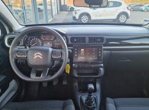 Citroën C3 B-HDI 100 CV FEEL-PACK - photo 7