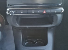 Citroën C3 B-HDI 100 CV FEEL-PACK - photo 11