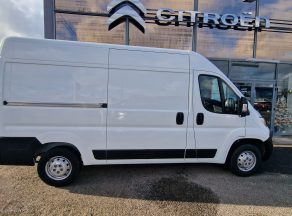 Citroën JUMPER 2.2 B-HDI 140 CV DRIVER - photo 3