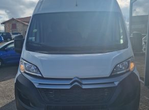 Citroën JUMPER 2.2 B-HDI 140 CV DRIVER - photo 4