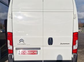 Citroën JUMPER 2.2 B-HDI 140 CV DRIVER - photo 5