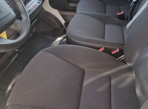 Citroën JUMPER 2.2 B-HDI 140 CV DRIVER - photo 6