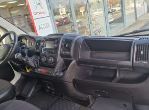 Citroën JUMPER 2.2 B-HDI 140 CV DRIVER - photo 7