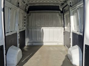 Citroën JUMPER 2.2 B-HDI 140 CV DRIVER - photo 8