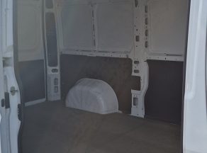 Citroën JUMPER 2.2 B-HDI 140 CV DRIVER - photo 9