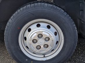 Citroën JUMPER 2.2 B-HDI 140 CV DRIVER - photo 10