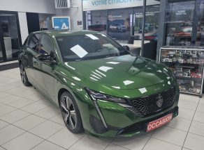 Peugeot 308 B-HDI 130 CV EAT8 GT