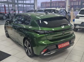 Peugeot 308 B-HDI 130 CV EAT8 GT - photo 2