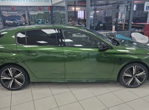 Peugeot 308 B-HDI 130 CV EAT8 GT - photo 3