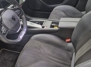 Peugeot 308 B-HDI 130 CV EAT8 GT - photo 6