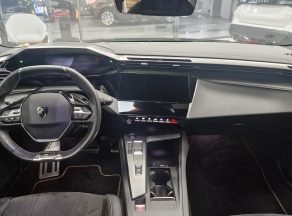 Peugeot 308 B-HDI 130 CV EAT8 GT - photo 7