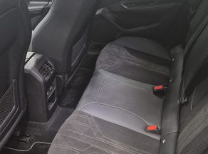 Peugeot 308 B-HDI 130 CV EAT8 GT - photo 9