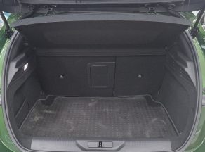 Peugeot 308 B-HDI 130 CV EAT8 GT - photo 10