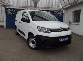 Citroën BERLINGO III BLUEHDI 100 CV CONFORT BVM