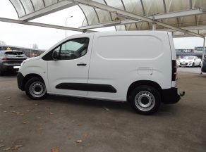 Citroën BERLINGO III BLUEHDI 100 CV CONFORT BVM - photo 2