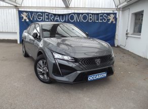 Peugeot 408 HYB E-DCS6 136 CV ALLURTE BVA
