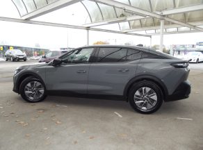 Peugeot 408 HYB E-DCS6 136 CV ALLURE BVA - photo 2