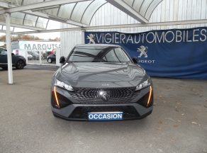 Peugeot 408 HYB E-DCS6 136 CV ALLURE BVA - photo 3