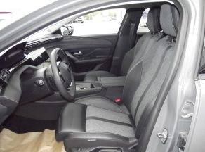 Peugeot 408 HYB E-DCS6 136 CV ALLURE BVA - photo 4