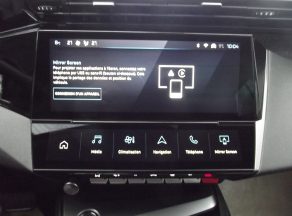 Peugeot 408 HYB E-DCS6 136 CV ALLURE BVA - photo 9