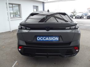 Peugeot 408 HYB E-DCS6 136 CV ALLURE BVA - photo 12