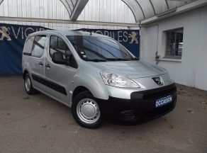 Peugeot PARTNER HDI 90 CV BVM