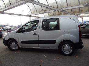 Peugeot PARTNER HDI 90 CV BVM - photo 2