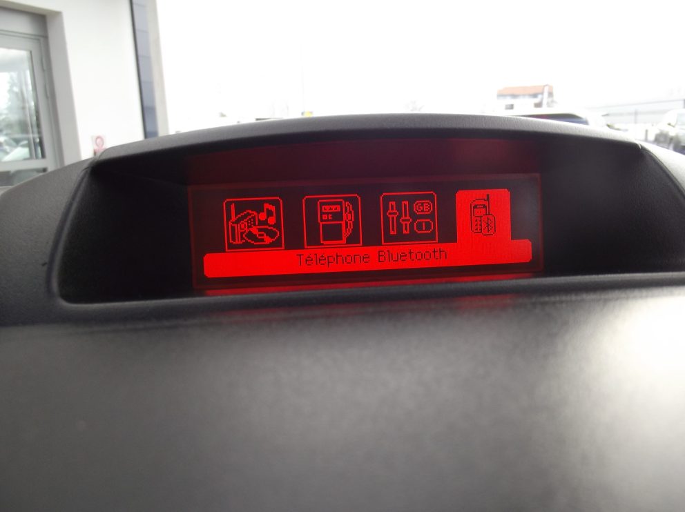 Peugeot PARTNER HDI 90 CV BVM - photo 4