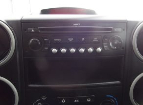 Peugeot PARTNER HDI 90 CV BVM - photo 5
