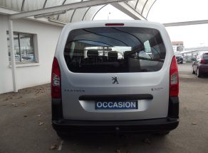 Peugeot PARTNER HDI 90 CV BVM - photo 8
