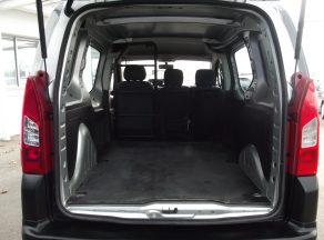 Peugeot PARTNER HDI 90 CV BVM - photo 10