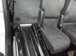 Peugeot PARTNER HDI 90 CV BVM - photo 9