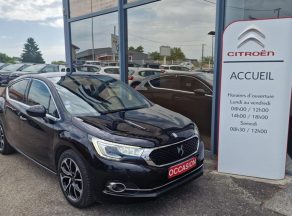 DS DS4 DS4 THP 165 CV EAT6 SPORT-CHIC