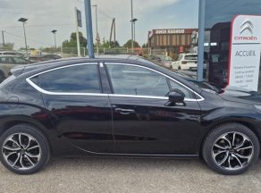 DS DS4 DS4 THP 165 CV EAT6 SPORT-CHIC - photo 3