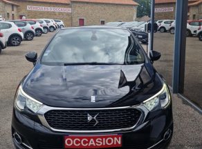 DS DS4 DS4 THP 165 CV EAT6 SPORT-CHIC - photo 4