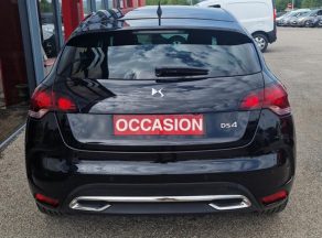 DS DS4 DS4 THP 165 CV EAT6 SPORT-CHIC - photo 5