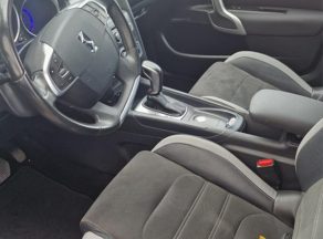 DS DS4 DS4 THP 165 CV EAT6 SPORT-CHIC - photo 6