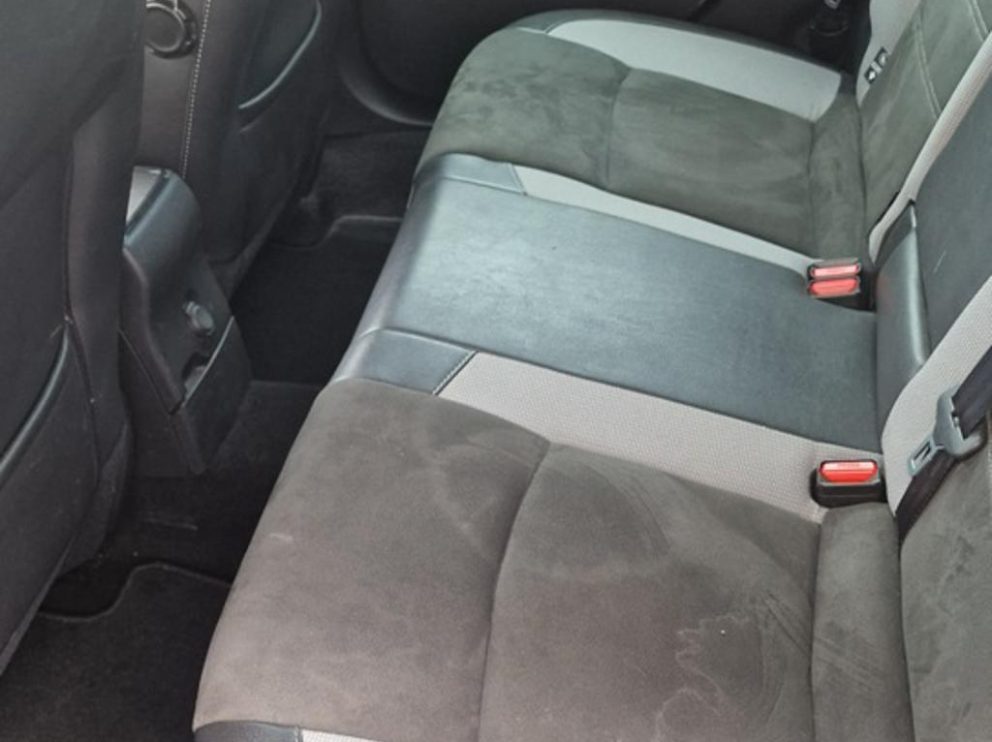 DS DS4 DS4 THP 165 CV EAT6 SPORT-CHIC - photo 9