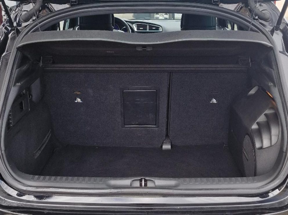 DS DS4 DS4 THP 165 CV EAT6 SPORT-CHIC - photo 10