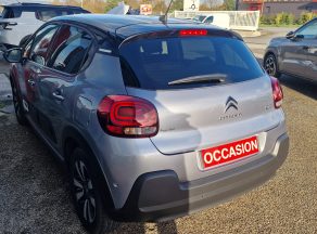 Citroën c3 puretech 83 cv shine - photo 2
