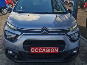 Citroën c3 puretech 83 cv shine - photo 4