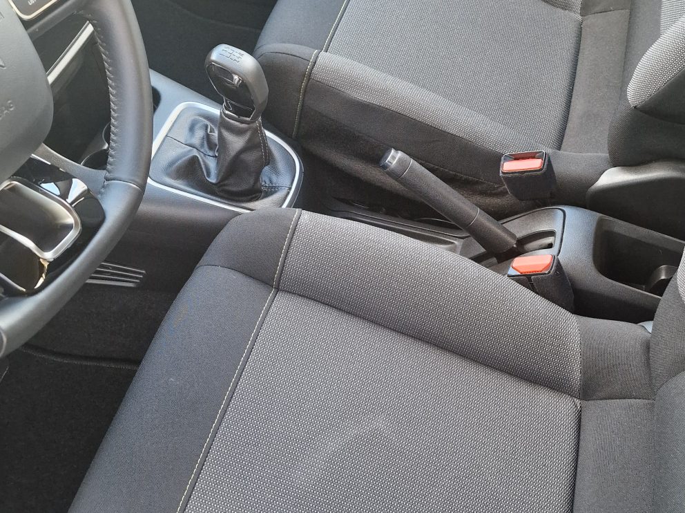 Citroën c3 puretech 83 cv shine - photo 6