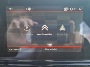 Citroën c3 puretech 83 cv shine - photo 12