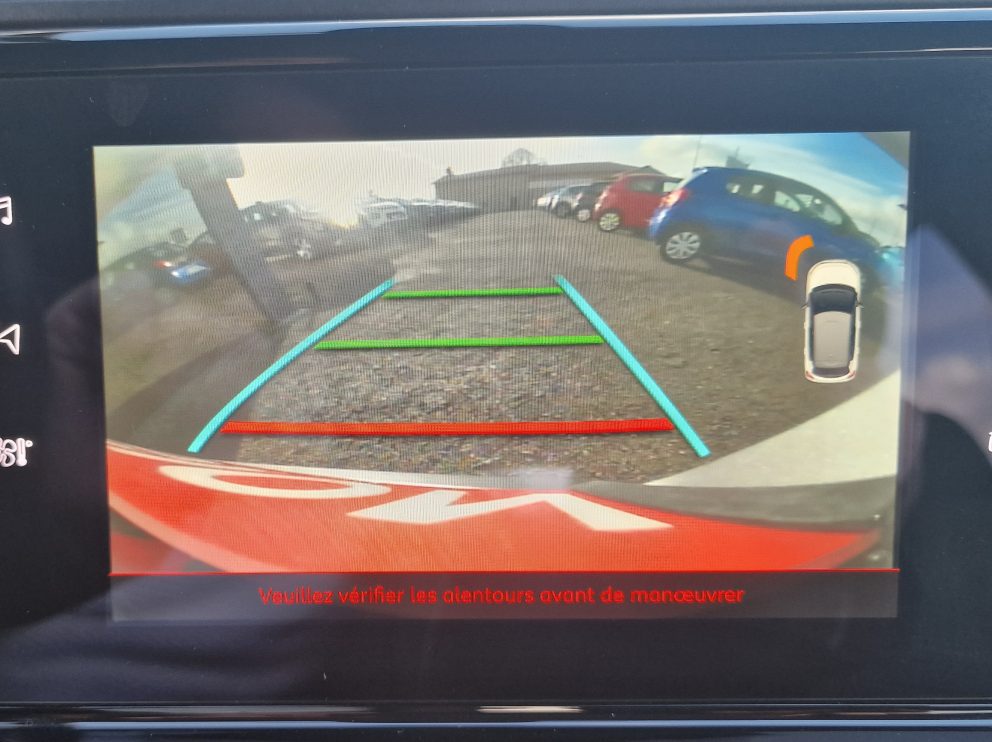 Citroën c3 puretech 83 cv shine - photo 13