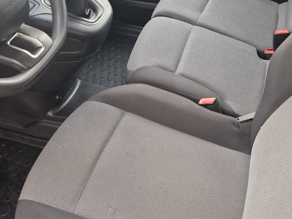 Citroën BERLINGO VAN B-HDI 100 CV DRIVER - photo 6