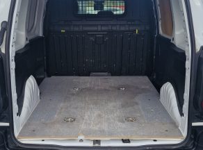 Citroën BERLINGO VAN B-HDI 100 CV DRIVER - photo 8