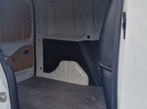 Citroën BERLINGO VAN B-HDI 100 CV DRIVER - photo 9